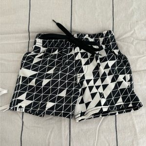 George Hats swim trunks